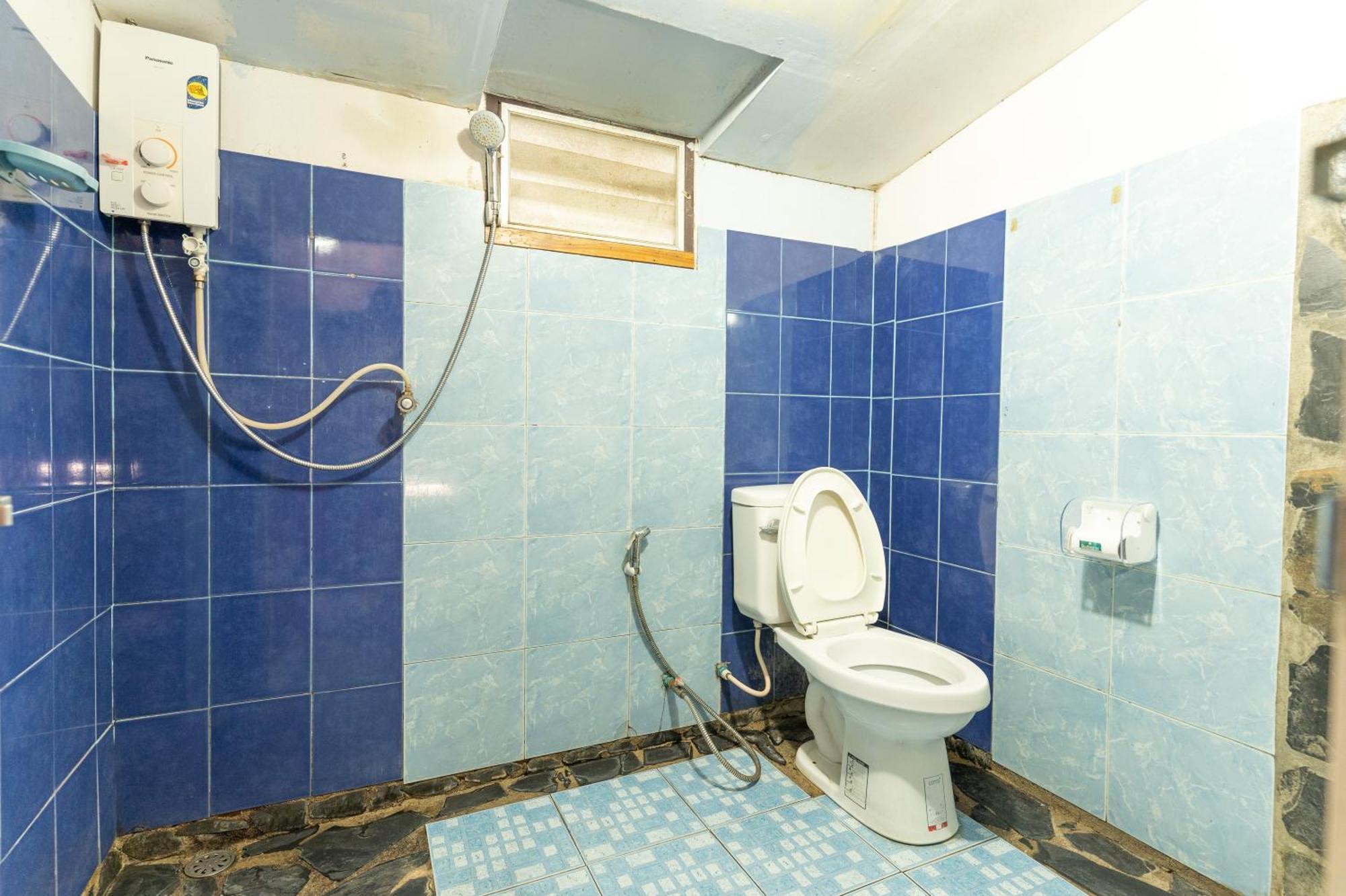 เวียงคำ รีสอร์ท Villa Ban Sing Kültér fotó
