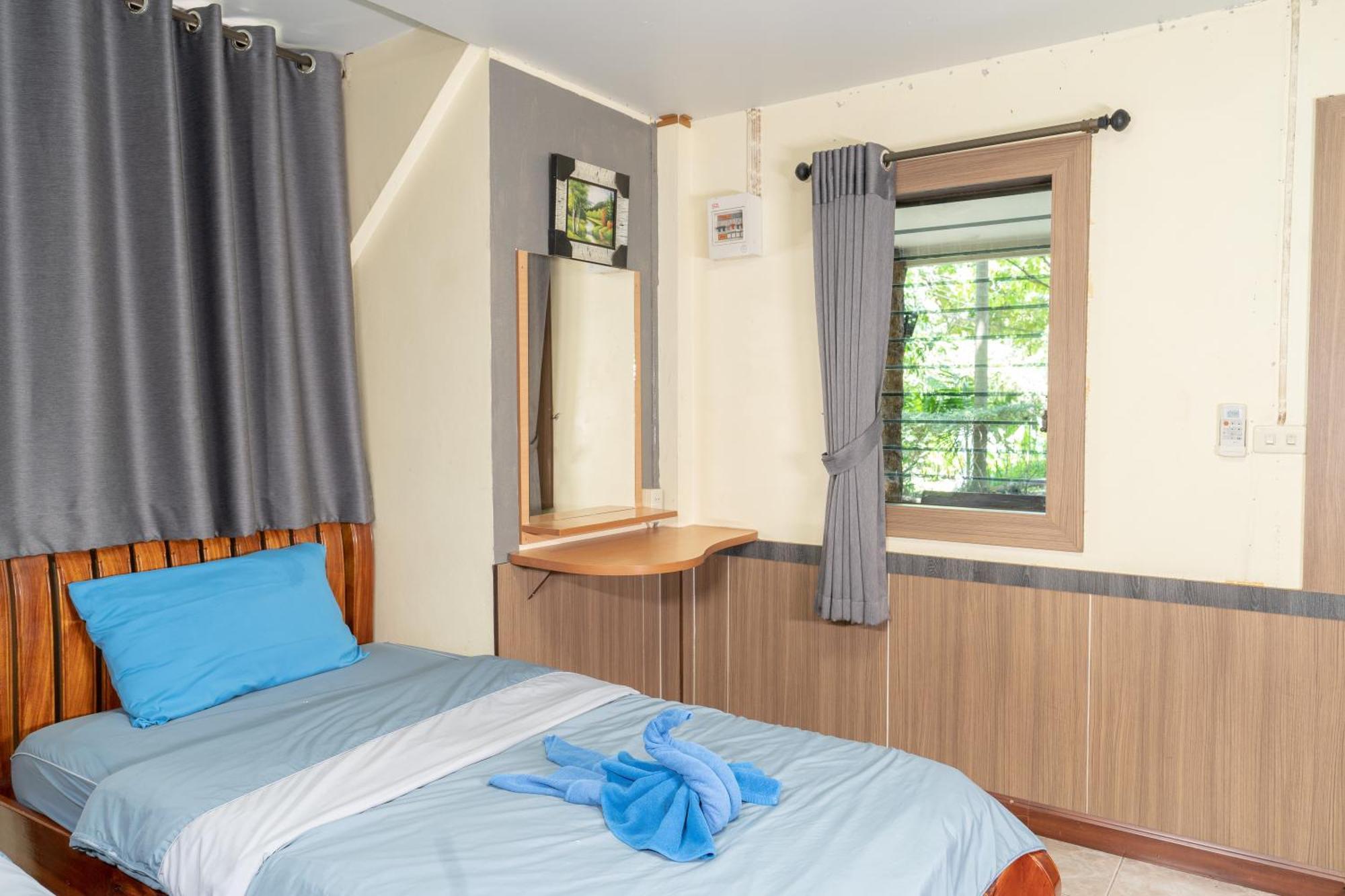เวียงคำ รีสอร์ท Villa Ban Sing Kültér fotó