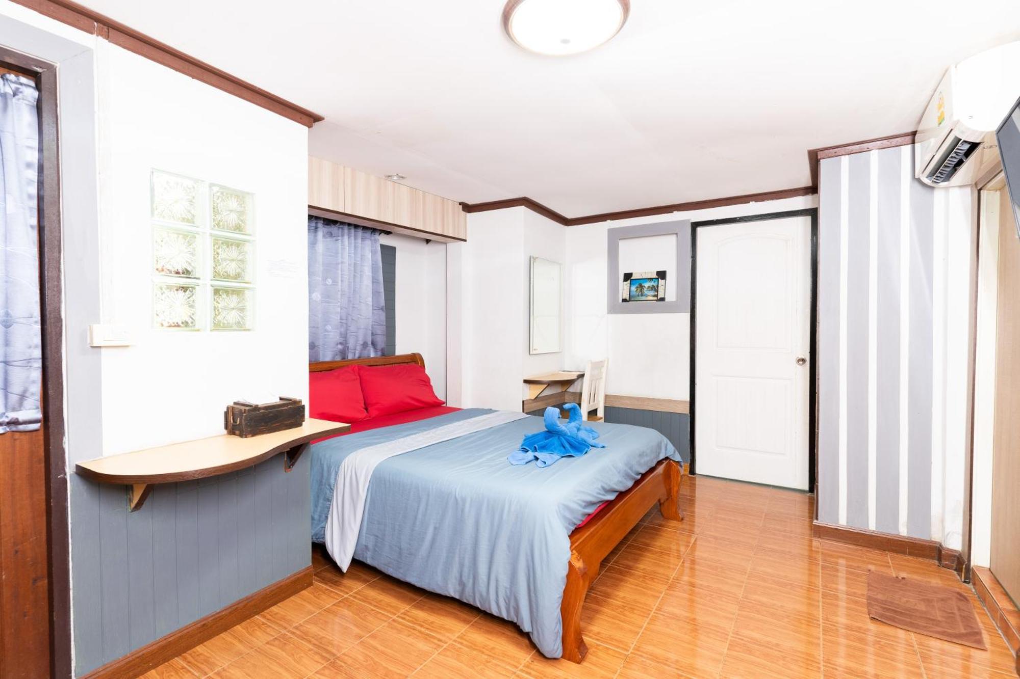 เวียงคำ รีสอร์ท Villa Ban Sing Kültér fotó