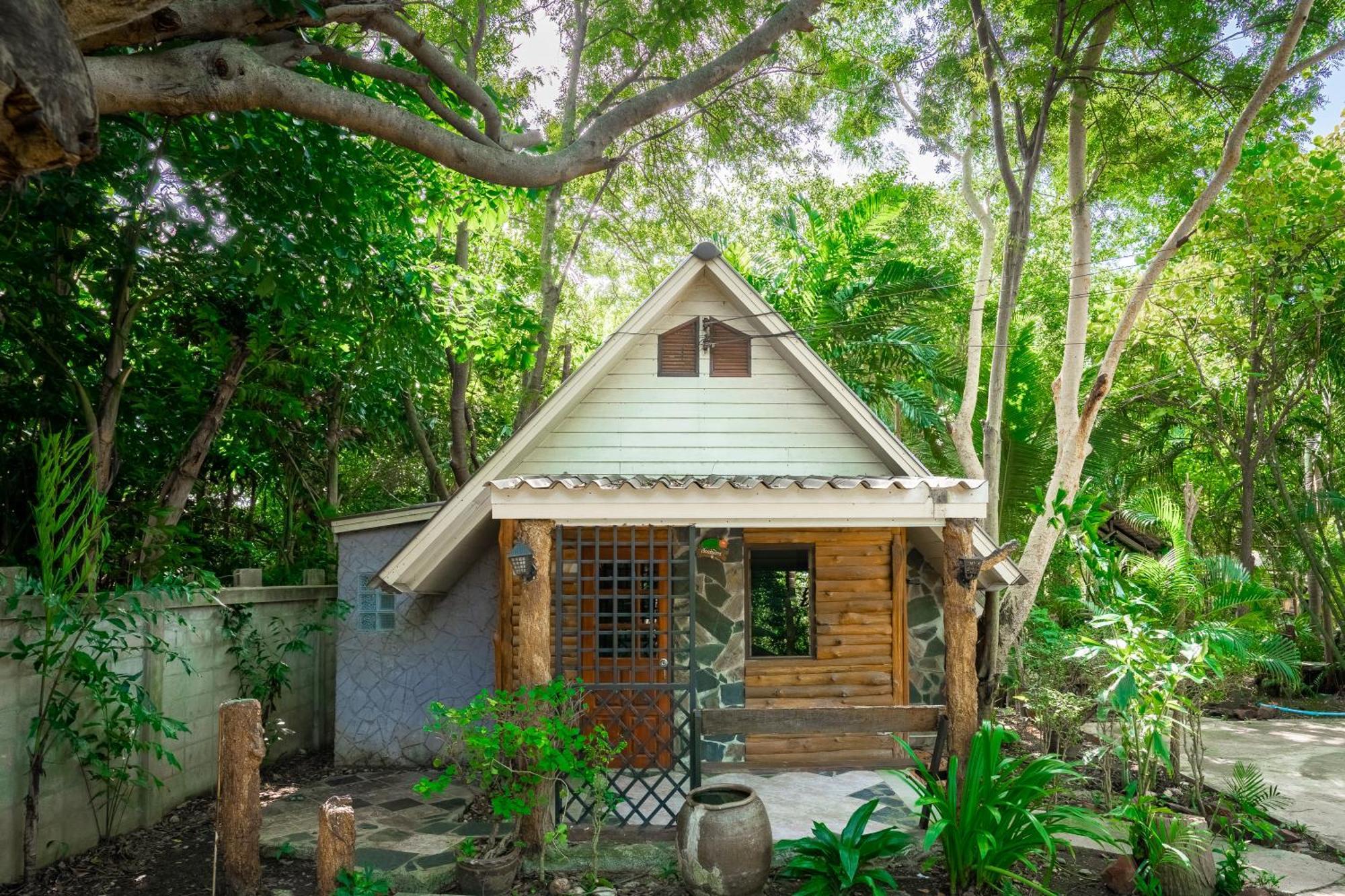 เวียงคำ รีสอร์ท Villa Ban Sing Kültér fotó